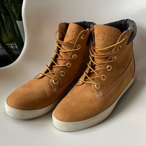 Timberland Shoes - Timberland Glastenbury High Tops